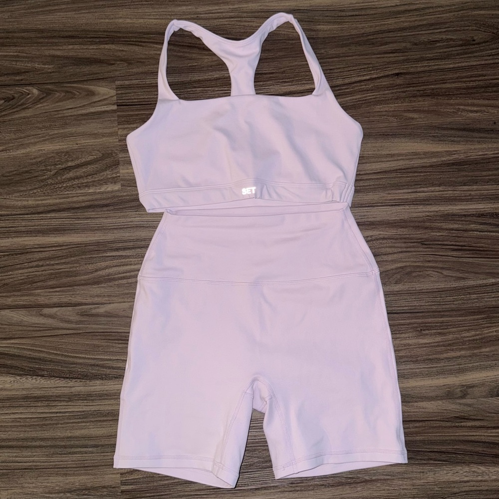 Set Active Luxform set